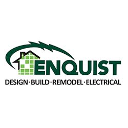 Enquist Enterprises Custom Design Remodeling and Building Services
